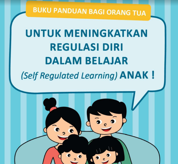Buku Panduan Orang Tua