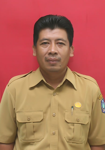 ATOK SUNU PRASTOWO, M.Pd